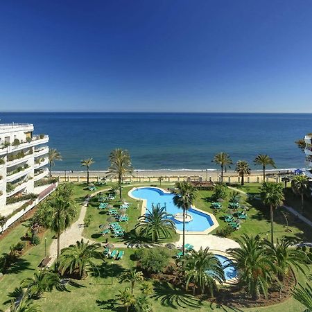 Coral Beach Aparthotel Marbella Dış mekan fotoğraf