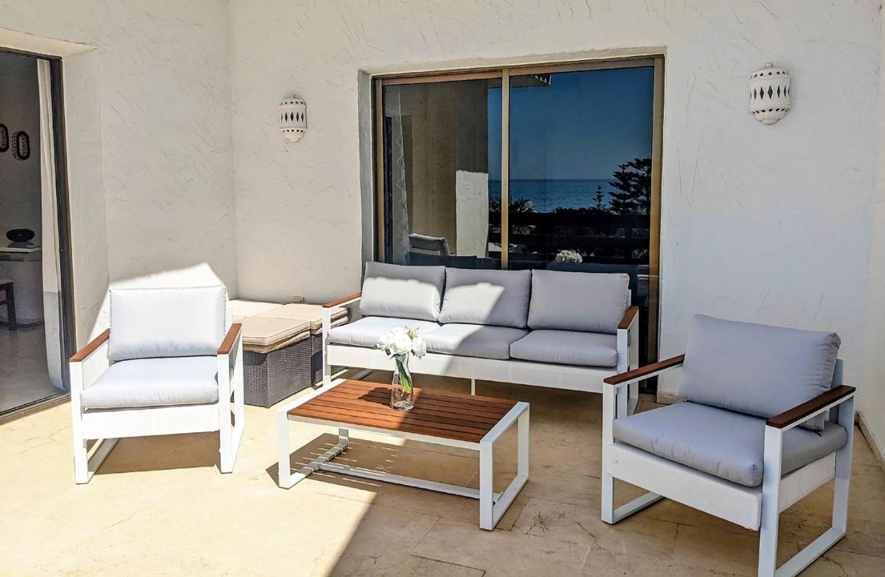 Coral Beach Aparthotel Marbella Dış mekan fotoğraf