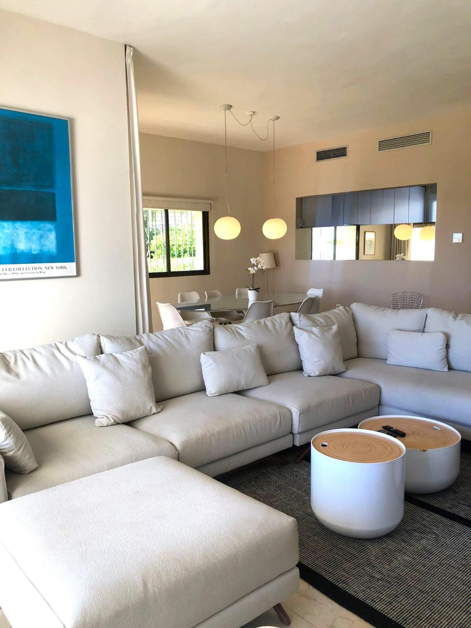 Coral Beach Aparthotel Marbella Dış mekan fotoğraf