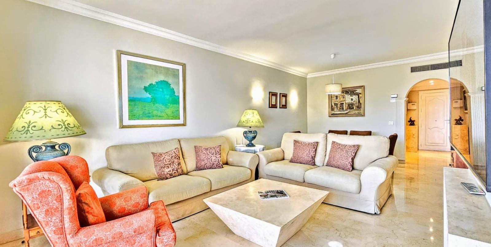 Coral Beach Aparthotel Marbella Dış mekan fotoğraf