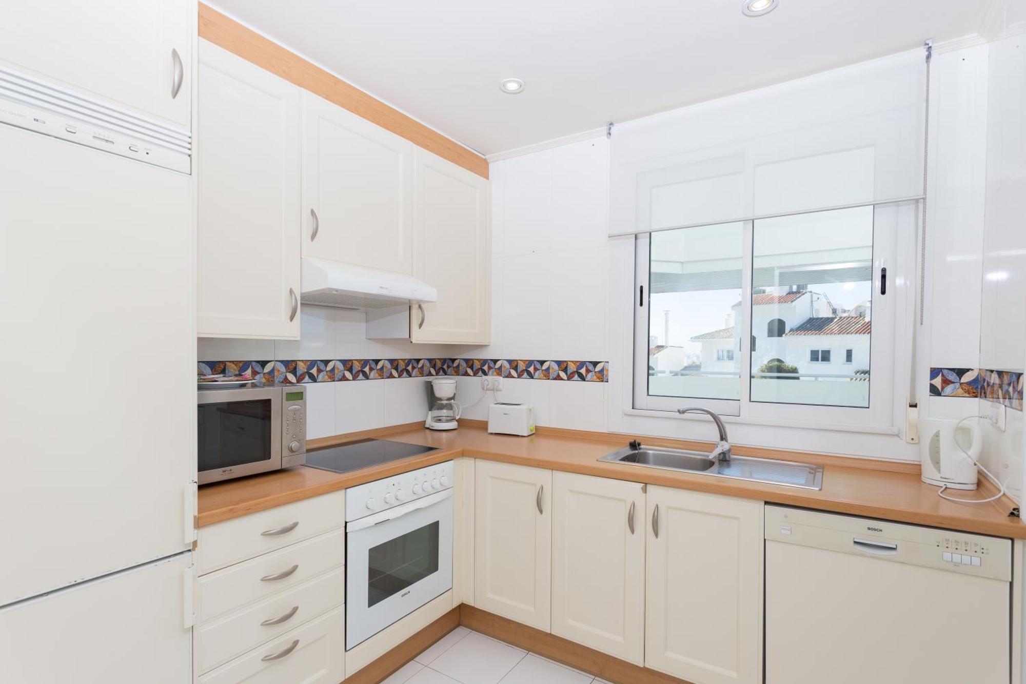 Coral Beach Aparthotel Marbella Dış mekan fotoğraf