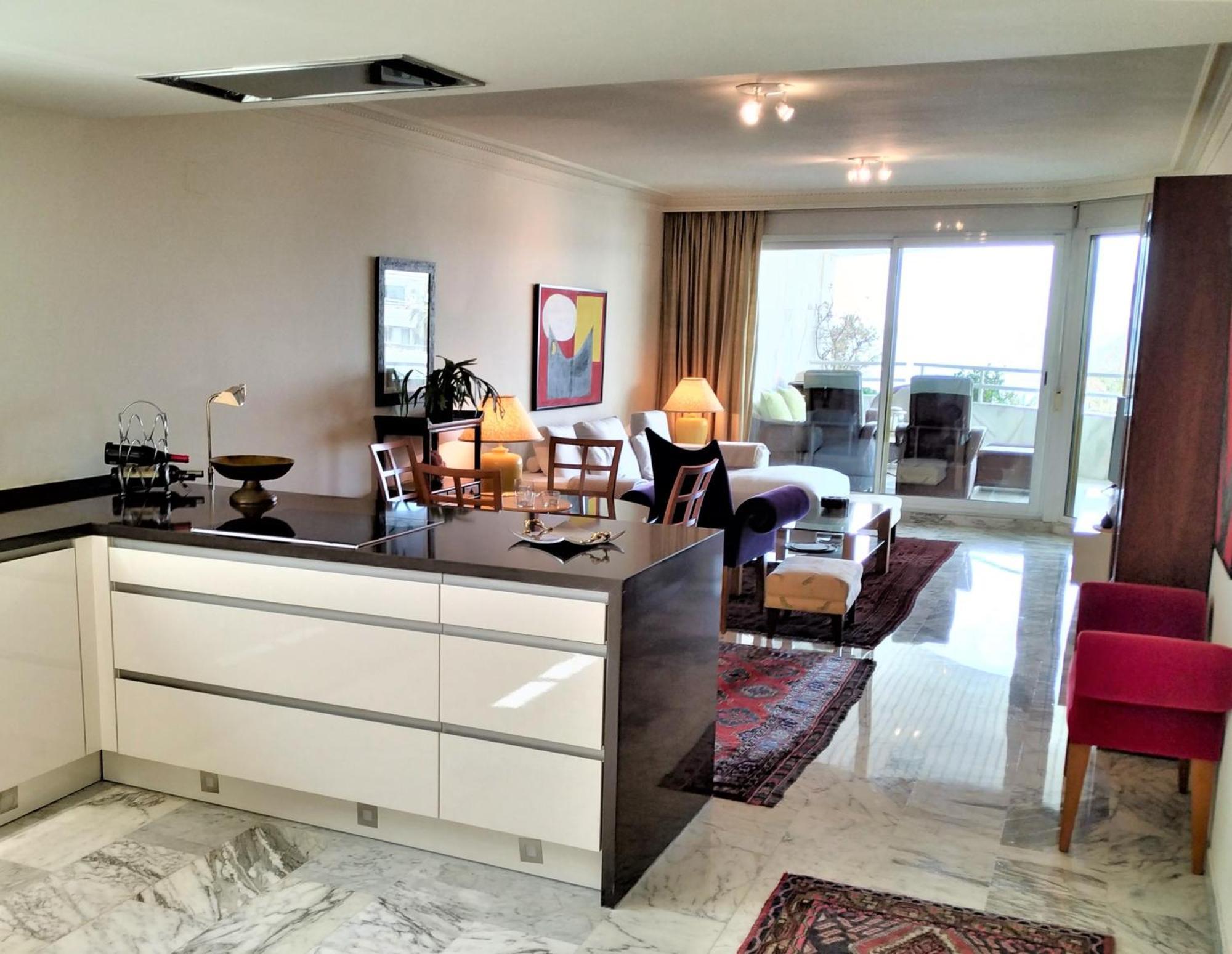 Coral Beach Aparthotel Marbella Dış mekan fotoğraf