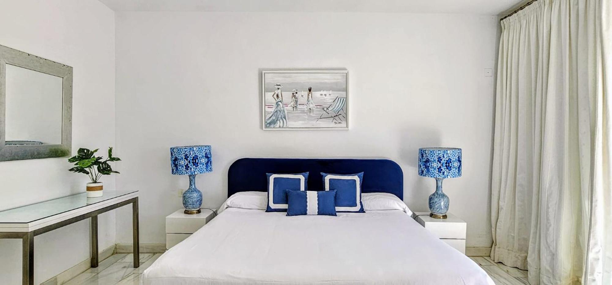 Coral Beach Aparthotel Marbella Dış mekan fotoğraf