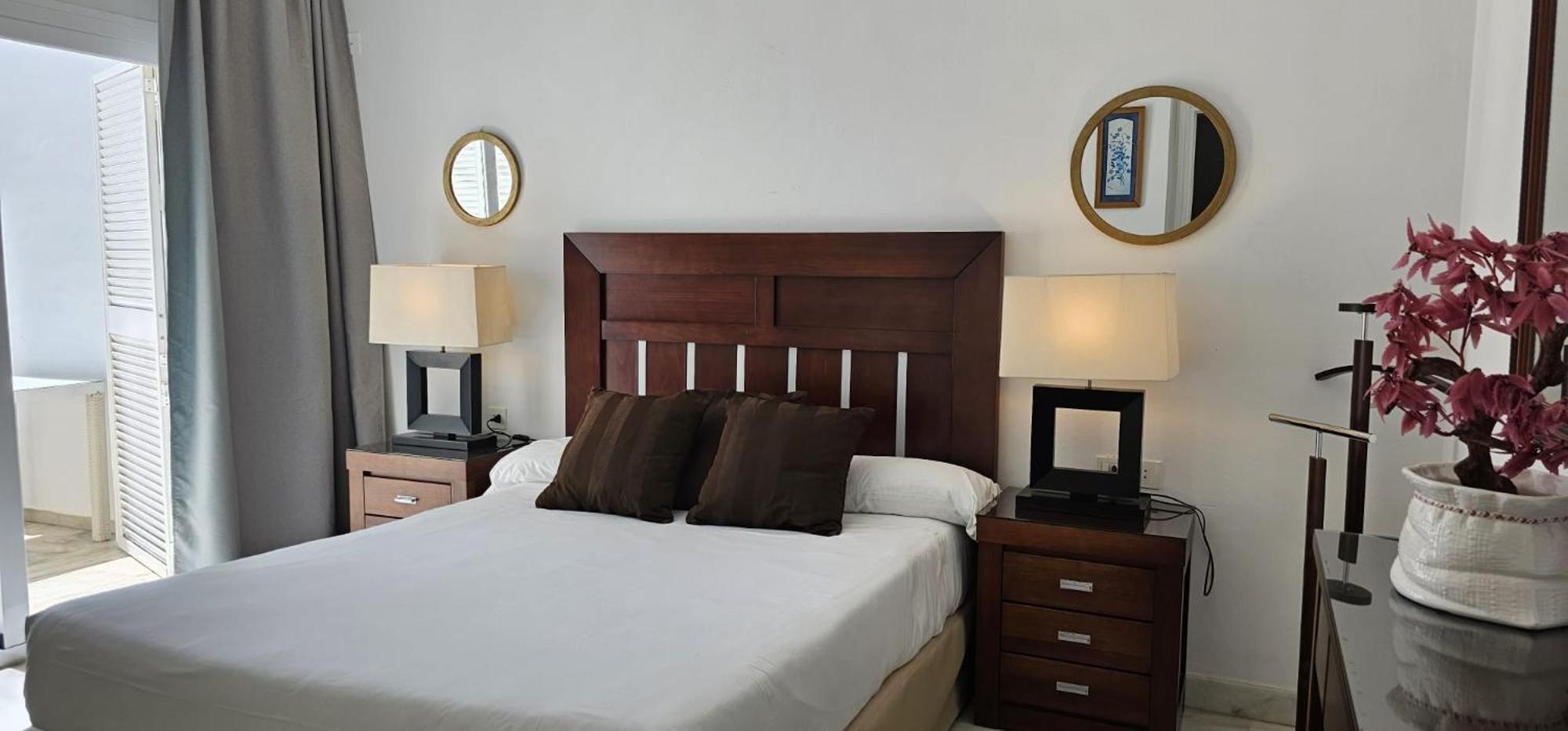 Coral Beach Aparthotel Marbella Dış mekan fotoğraf