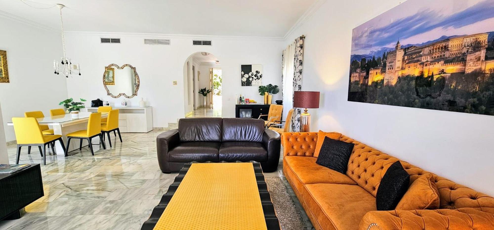 Coral Beach Aparthotel Marbella Dış mekan fotoğraf