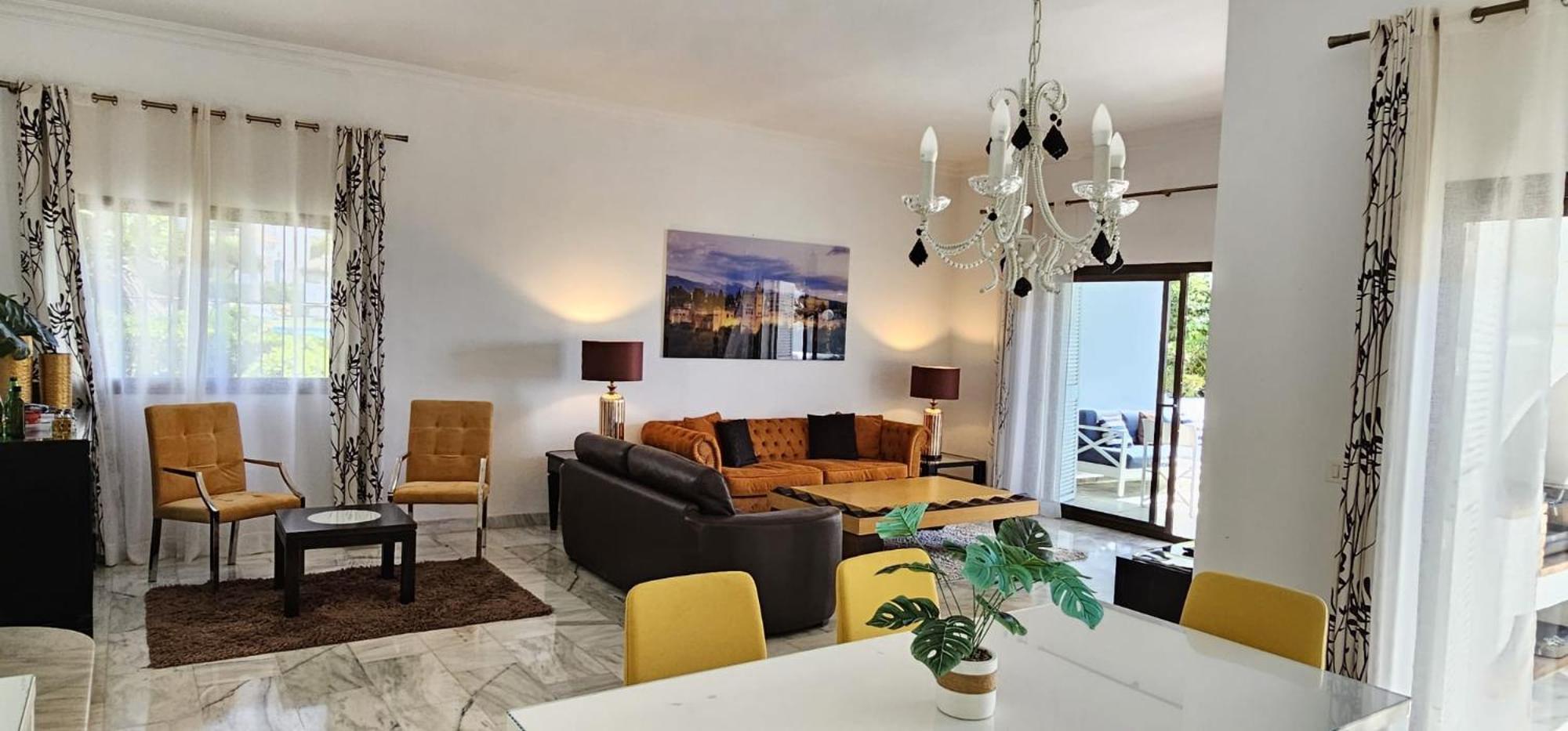 Coral Beach Aparthotel Marbella Dış mekan fotoğraf