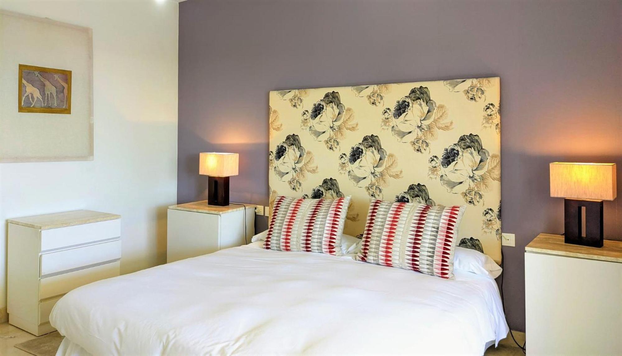 Coral Beach Aparthotel Marbella Dış mekan fotoğraf